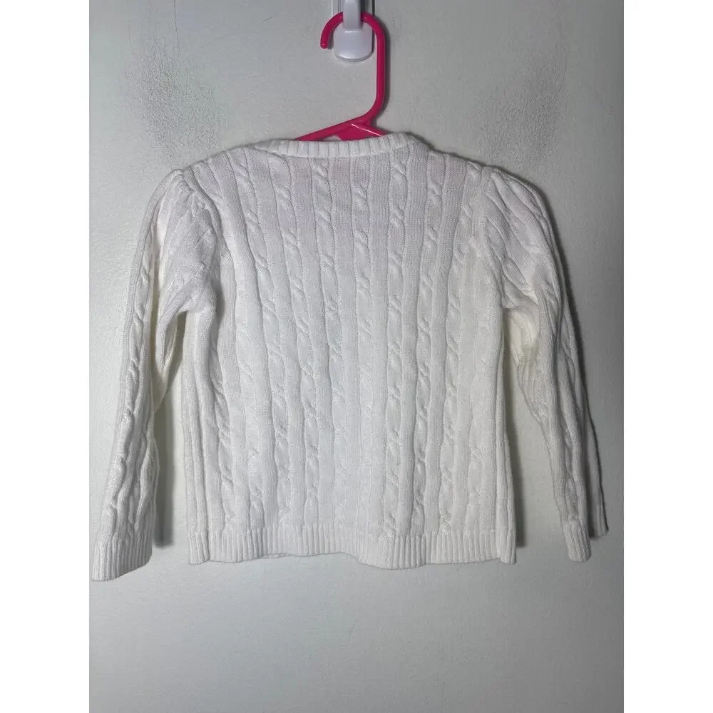 J. Khaki Kids girls vintage